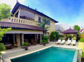Villa Bukit Indah